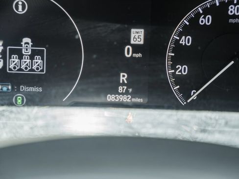 Used 2022 Honda Accord Sport Special Edition image 41