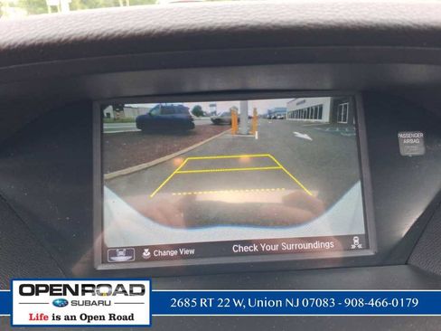 Used 2020 Acura MDX A-Spec AWD/4WD image 23