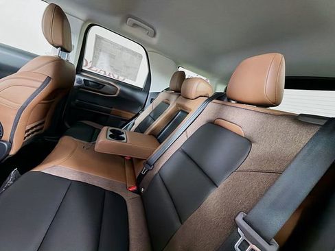 New 2026 Ford Bronco Sport Outer Banks w/ Outer Banks Tech Package+ image 29