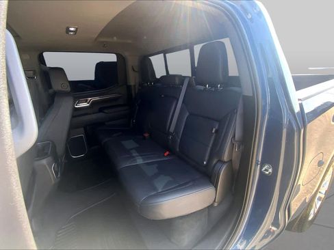 Used 2024 Chevrolet Silverado 1500 LTZ w/ LTZ Convenience Package II RWD image 21