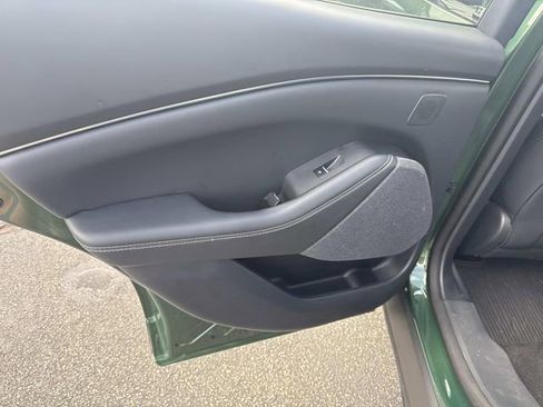 Used 2025 Ford Mustang Mach-E Premium AWD/4WD image 17