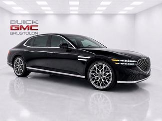 Used 2023 Genesis G90 3.5T AWD/4WD 360° Tour