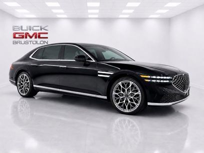 Used 2023 Genesis G90 3.5T
