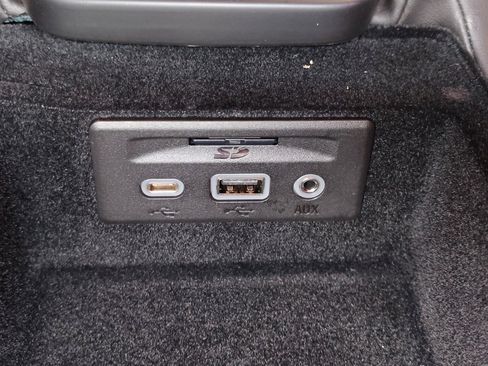 Used 2020 Chevrolet Corvette Stingray Preferred Cpe w/ 2LT Preferred Equipment Group image 25