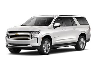 Used 2023 Chevrolet Suburban High Country w/ Advanced Technology Package AWD/4WD video 1
