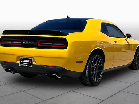 Used 2017 Dodge Challenger R/T w/ Quick Order Package 28P T/A RWD image 12