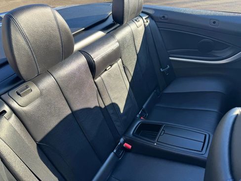 Used 2015 BMW 428i Convertible image 18