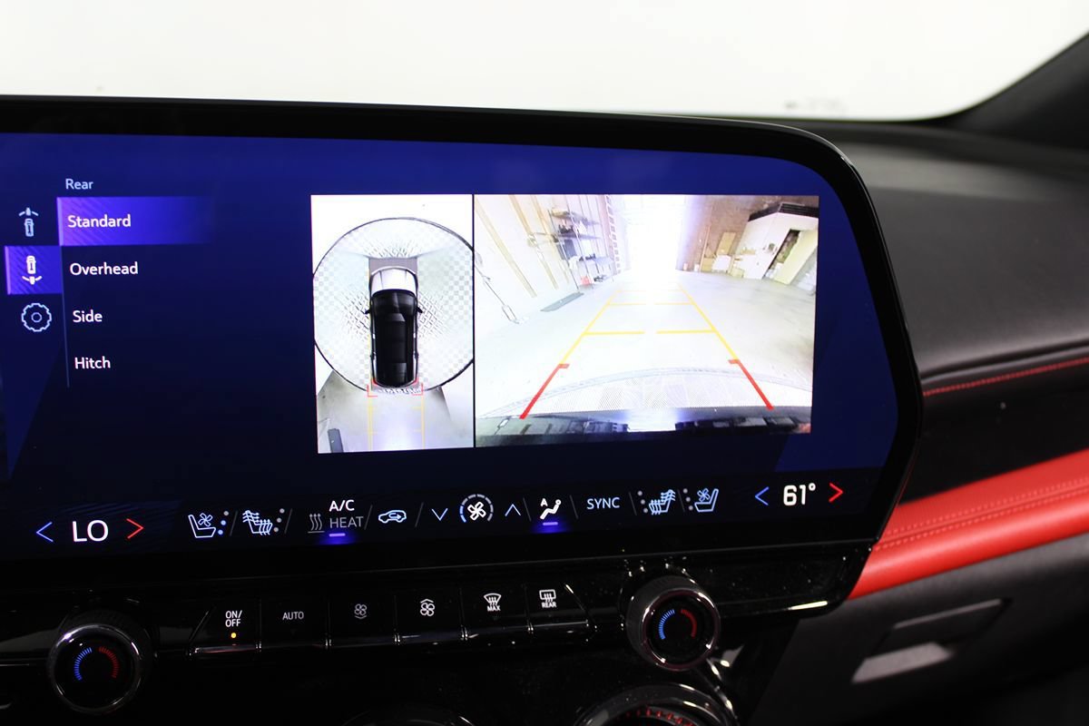 Used 2024 Chevrolet Blazer EV RS AWD/4WD image 22