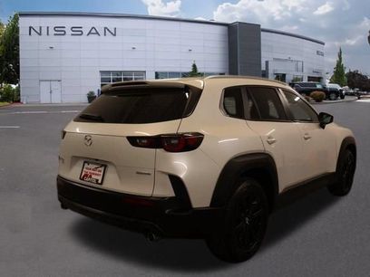 Used 2023 MAZDA CX-50 2.5 S w/ Preferred Plus Pkg