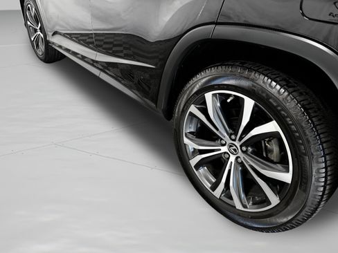 Used 2018 Lexus RX 350 FWD w/ Premium Package image 44