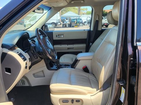 Used 2014 Ford Flex Limited w/ Equipment Group 303A AWD/4WD image 30