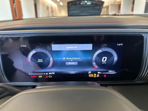 New 2026 Dodge Charger Scat Pack AWD/4WD image 23