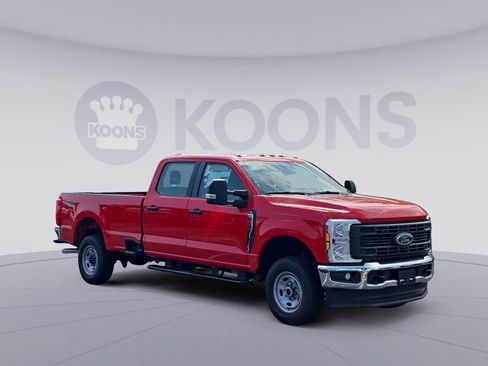 New 2026 Ford F250 XL w/ FX4 Off-Road Package image 10