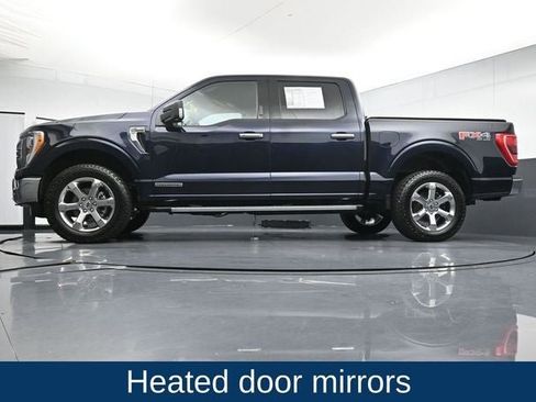 Used 2021 Ford F150 XLT w/ Equipment Group 302A High AWD/4WD image 31