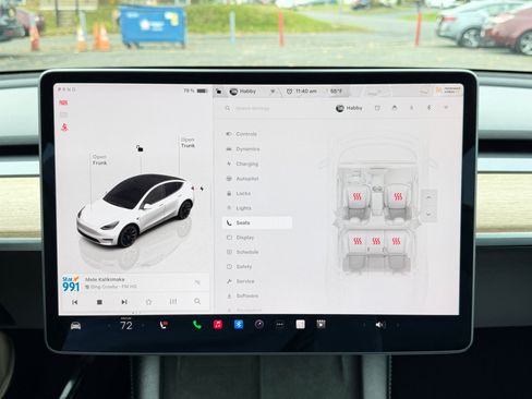 Used 2022 Tesla Model Y Long Range image 58