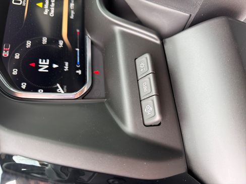 New 2026 GMC Sierra 1500 AT4X AWD/4WD image 26