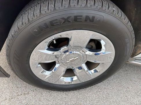 Used 2016 Chevrolet Tahoe LTZ image 11