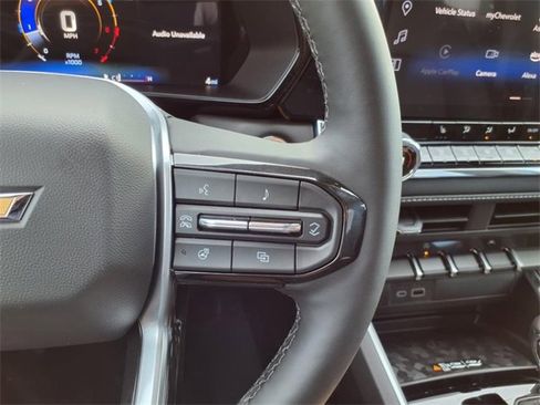 New 2025 Chevrolet Colorado LT w/ LT Convenience Package image 15