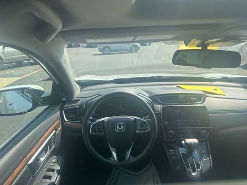 Used 2022 Honda CR-V EX-L image 19