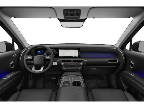 New 2026 Hyundai Palisade SEL AWD/4WD image 24