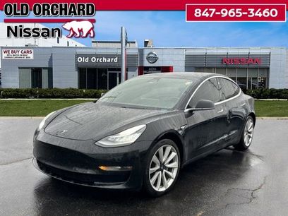 Used 2020 Tesla Model 3 Long Range