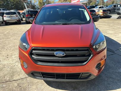 Used 2019 Ford Escape S