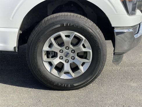 Used 2023 Ford F150 XLT image 28