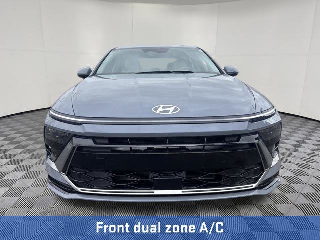 New 2026 Hyundai Sonata SEL AWD/4WD image 9