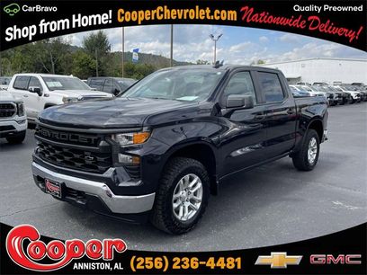 Certified 2024 Chevrolet Silverado 1500 W/T w/ WT Value Package