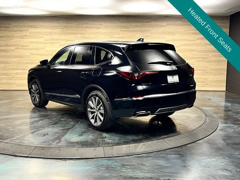 Used 2025 Acura MDX SH-AWD w/ Technology Package image 12