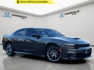 Used 2023 Dodge Charger GT video 1
