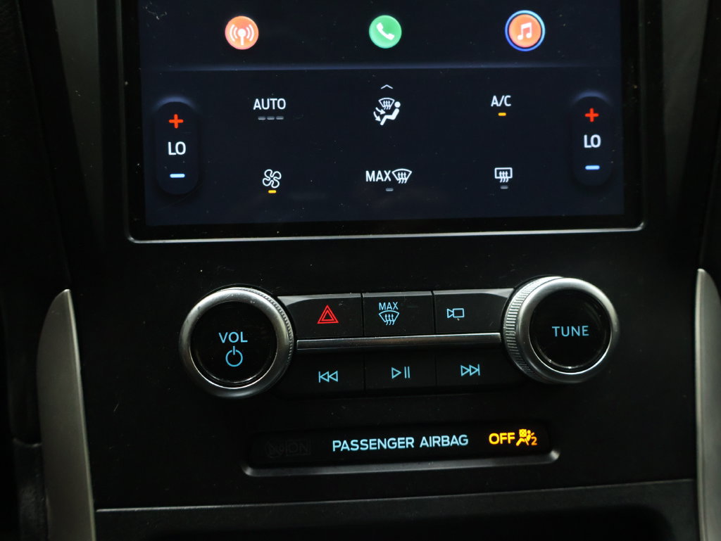 Used 2024 Ford Edge SE w/ Black Appearance Package AWD/4WD image 24