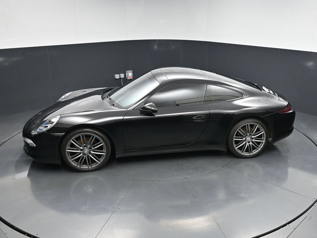 Used 2013 Porsche 911 Carrera RWD image 15