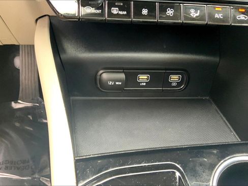 Used 2021 Kia K5 EX image 35