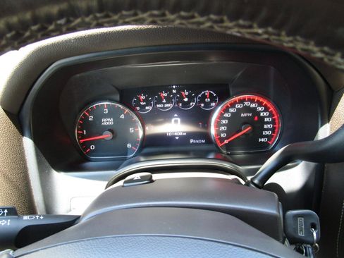 Used 2016 GMC Sierra 1500 Denali AWD/4WD image 12