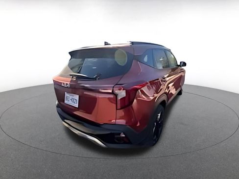 Used 2025 Kia Seltos S image 9