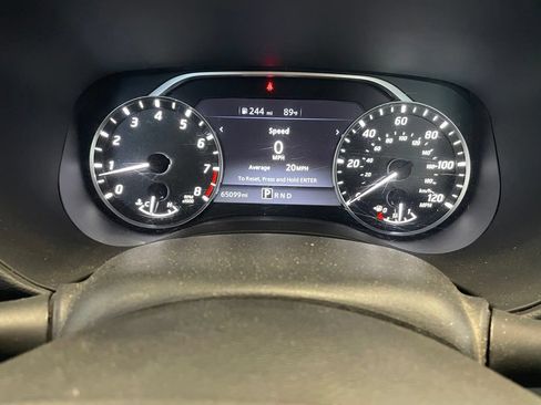 Certified 2022 Nissan Frontier SV RWD image 7