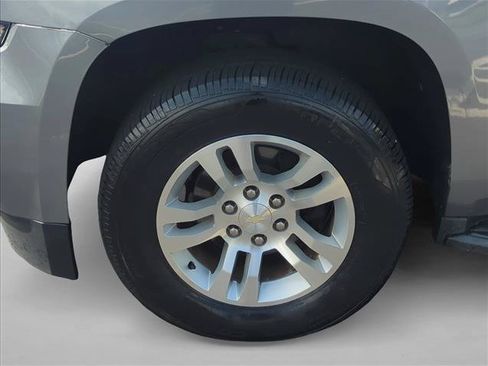 Used 2019 Chevrolet Tahoe LT RWD image 30