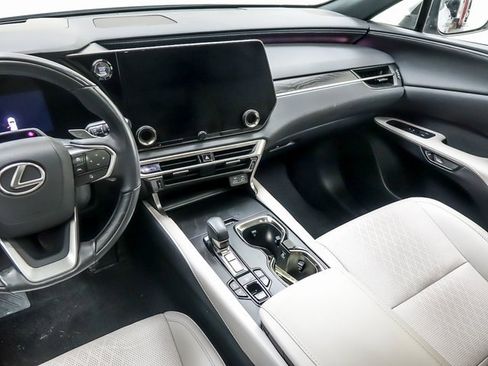 Used 2023 Lexus RX 350 Premium Plus w/ Accessory Package image 14