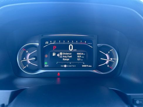 Used 2023 Honda Passport Elite image 27