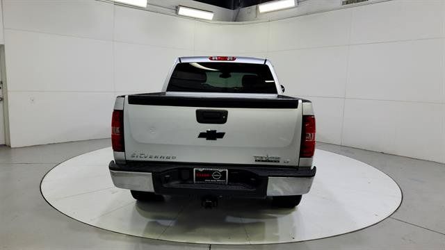 Used 2012 Chevrolet Silverado 1500 LT RWD image 7