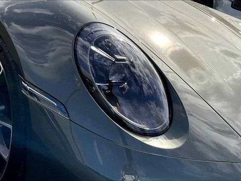 Used 2024 Porsche 911 Carrera 4S image 30