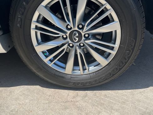 Used 2018 INFINITI QX80 2WD image 25