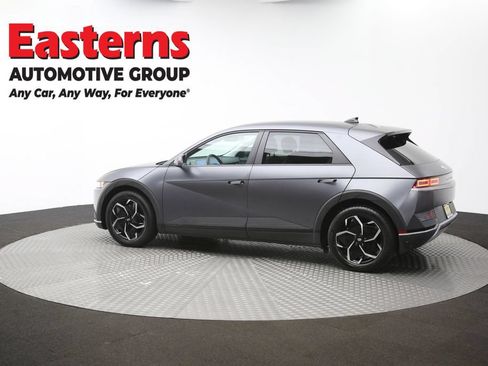 Used 2023 Hyundai Ioniq 5 SEL AWD/4WD image 60
