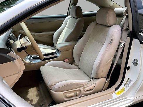 Used 2007 Toyota Solara SE FWD image 7