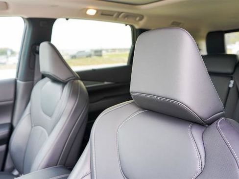 Certified 2026 INFINITI QX60 Luxe w/ Cargo Package image 9