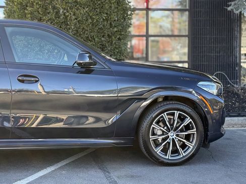 Used 2023 BMW X6 xDrive40i w/ M Sport Package image 22