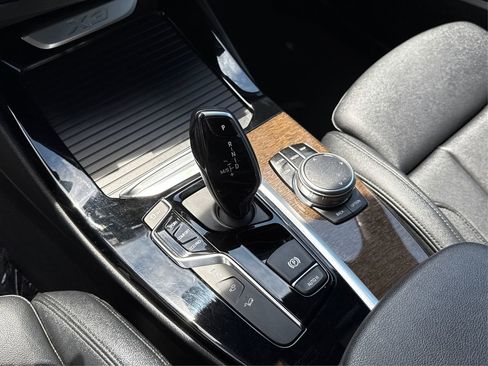 Used 2018 BMW X3 xDrive30i image 43