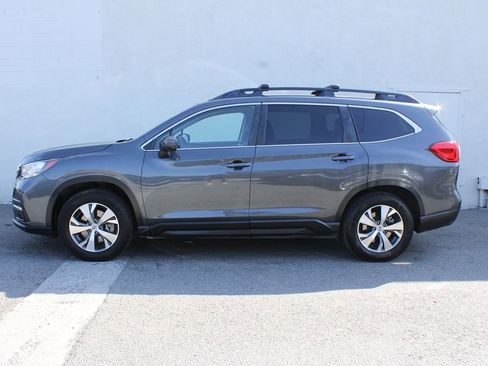 Used 2020 Subaru Ascent Premium w/ Convenience Package image 4
