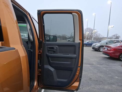 Used 2012 RAM 1500 Express image 12